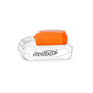 Cargador Inalámbrico Usb Redbo Up 5V-2A