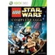 thumbnail image 1 of Videojuego Lego Star Wars: The Complete Saga - Xbox 360, 1 of 8