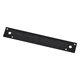 thumbnail image 1 of Brazalete National Hardware de acero al carbono, 10 x 3,8 x 0,3 cm, 1 of 3