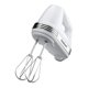 thumbnail image 1 of Batidora de mano Cuisinart HM-70 Power Advantage de 7 velocidades plateada, blanca, 1 of 3