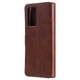 thumbnail image 2 of Funda Billetera para Samsung Galaxy A72 5G con Porta Tarjetas y Soporte Ajustable Marrón, 2 of 6