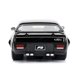 thumbnail image 2 of Auto a escala 1:24 Jada Toys Fast & Furious – Plymouth GTX de Dom, 2 of 3