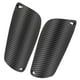 thumbnail image 2 of 2 Uds Mini Espinilleras De Fútbol Protectores De Pantorrilla Espinilleras De Fútbol Equipo De Fútbol L, 2 of 3