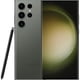 thumbnail image 1 of Samsung Galaxy S23 Ultra 5G 256GB Verde, 1 of 3