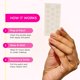 thumbnail image 5 of Pimple Patches ZitSticka GOO GETTER para rostro y cuerpo, paquete de 72, 5 of 7