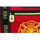 thumbnail image 5 of Bolsa de equipo Firefighter Rescue Turnout 3XL Black Lightning X, 5 of 8