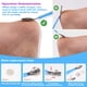 thumbnail image 4 of Kit de Pedicura FINTOZER Removedor de Callos 23 en 1 Acero Inoxidable, 4 of 6