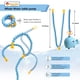thumbnail image 5 of Bomba Para Mesa De Agua Con Forma De Ballena Recargable 8 L min, 5 of 7