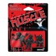 thumbnail image 2 of Set de minifiguras Super7 Iron Maiden M.U.S.C.L.E., color negro, 2 of 4