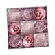 thumbnail image 1 of 9x Bolas De Navidad Adornos Decoración DIY Para Festival Celebración De Año Nuevo Rosa, 1 of 3