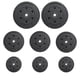 thumbnail image 1 of Set de Discos de Cemento 19,75 kg, 1 of 3