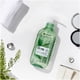 thumbnail image 2 of Jabón facial Garnier SkinActive con té verde para piel grasa, 200 ml, 2 of 7