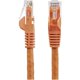 thumbnail image 3 of Cable Ethernet StarTech.com 1,5 m Naranja CAT6 100 W PoE, 3 of 3