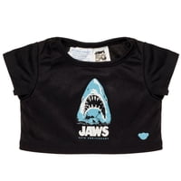 Build A Bear - Polera Tiburón Build-A-Bear