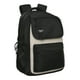 thumbnail image 1 of Mochila Mujer Qashqai New Negro Head, 1 of 6