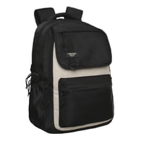 Mochila Mujer Qashqai New Negro Head