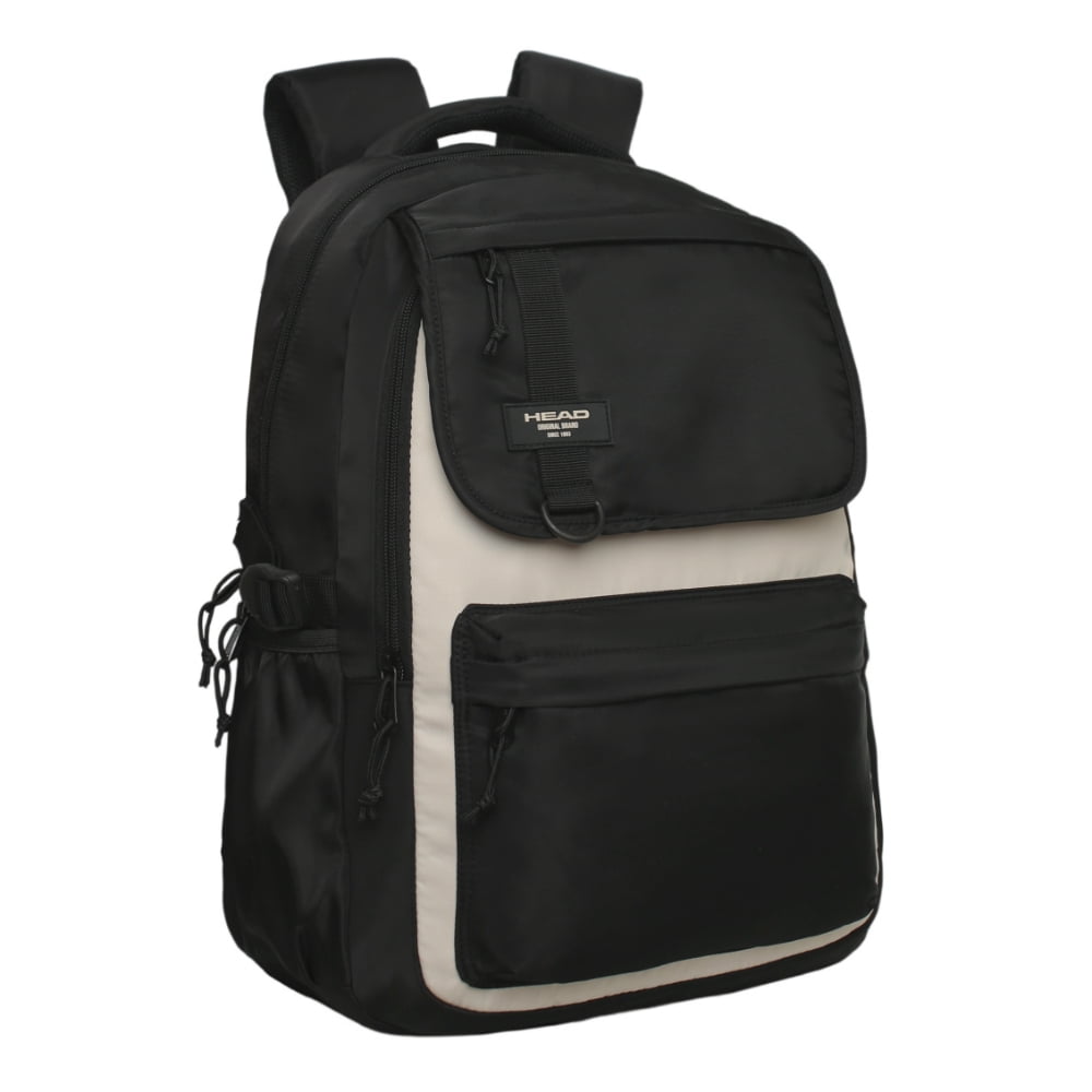 Mochila Mujer Qashqai New Negro Head