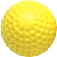 thumbnail image 1 of Pelotas De Sóftbol De 11 Pulgadas Paquete De 12 Duraderas Para Entrenamiento, 1 of 1