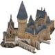 thumbnail image 1 of Puzzle 4D Cityscape Harry Potter Great Hall, papel 3D estándar, 1 of 9