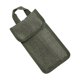 thumbnail image 3 of Bolsa De Almacenamiento De Estacas Para Tienda, Práctico Bolso Para Tendederos, Senderismo, Múltiples Herramientas, Verde, 20cm, 3 of 5