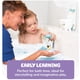 thumbnail image 5 of Juguete de baño TOMY Toomies Shower & Scrub Bluey con cabezal de ducha, 5 of 6