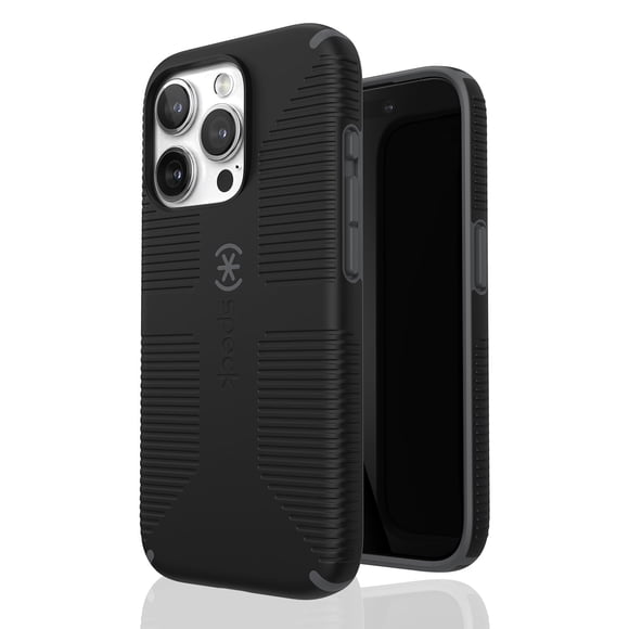 Funda Speck MagSafe para iPhone 15 Pro 6.1" Negra