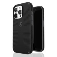 Funda Speck Magsafe Para Iphone 15 Pro 6.1"" Negra