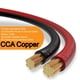 thumbnail image 2 of Cable Automotriz De Aluminio Revestido De Cobre Calibre 1 0 Con Lengüetas Y Tubo, 2 of 8