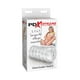 thumbnail image 5 of Masturbador Transparente Pipedream Extreme, 5 of 5