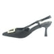 thumbnail image 2 of Zapato Chalada Mujer Reggia-1 Negro Moda, 2 of 7