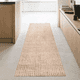 thumbnail image 1 of Alfombra Pasillo 070x240 Cm 100% Pet Reciclado Am Arlo Honey, 1 of 3