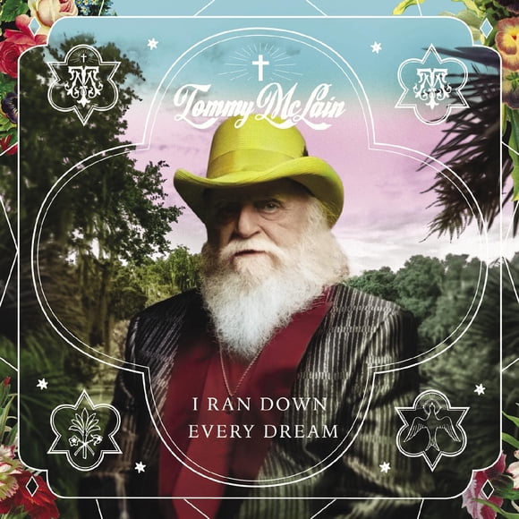 Álbum de música I Ran Down Every Dream - Yep Roc Records