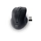 thumbnail image 1 of Mouse Inalambrico-Negro, 1 of 2