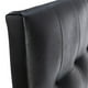 thumbnail image 2 of Respaldo 1 Plaza Pu Negro Cp Alice, 2 of 2