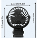 thumbnail image 2 of Electric mini fan, 2 of 2
