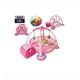thumbnail image 1 of Gimnasio de bebe didáctico 3 en 1 con pelotas r, 1 of 2