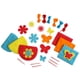 thumbnail image 3 of Kit de costura Serabeena Cose sus propios bolsos para niños de 4 a 8 años, 3 of 8