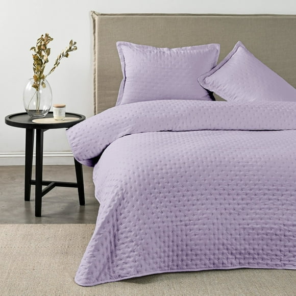 Quilt King Microfibra