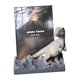 thumbnail image 1 of Lindo Dinosaurio Marco De Fotos Ornamento Mesa Decoración Regalo Hogar Fotografía Arte Gris, 1 of 5