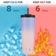 thumbnail image 3 of Vaso Térmico De Acero Inoxidable De 770 Ml, 3 of 7