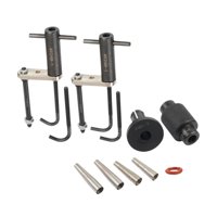 Magideal - 18683Aa000 6706 Herramienta De Extracción Del Conjunto Del Riel Del Inyector De Combustible Fácil Instalación Reemplaza Para Motores De 2.0L, 2.5L,