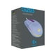 thumbnail image 5 of Mouse Gamer G203 Lightsync Lila RGB, 5 of 6