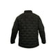 thumbnail image 2 of Parka Insulada HW Explorer S/Gorro Hombre Negra, 2 of 2