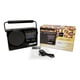 thumbnail image 3 of Radio Retro Mlab Viterbo 9145 Bluetooth Usb Fm Negro, 3 of 8