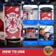 thumbnail image 4 of Spit Bud Fire Fighter Escupidera Portátil con Abrelatas 240 ml, 4 of 8