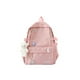 thumbnail image 1 of Mochila Kawai Escolar Rosa, 1 of 4