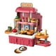 thumbnail image 4 of Juguete Set Maleta Cocina 49 Piezas 3 En 1 Rosado, 4 of 4