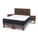 thumbnail image 2 of Cama Europea Premium 2 Plaza Base Dividida, 2 of 11