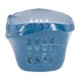 thumbnail image 2 of Canasto con 20 Ganchos Azul, 2 of 3