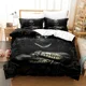 thumbnail image 1 of Rapper Rod Wave Bedding Set Duvet Cover Bed Set Quilt Cover Pillowcase Comforter Boys Adult Bedding Set Bed Sheets, 1 of 5